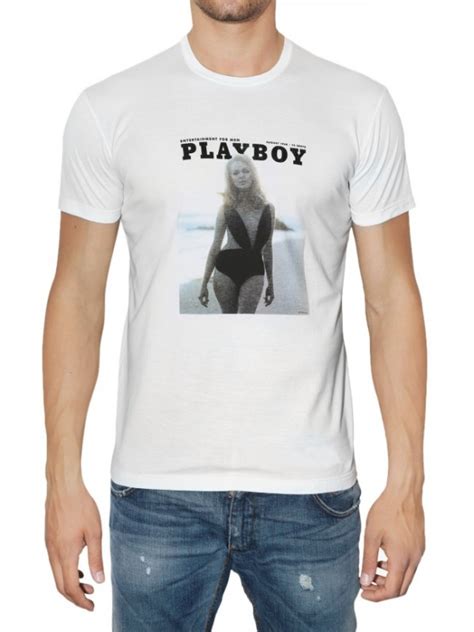 dolce gabbana playboy t shirt